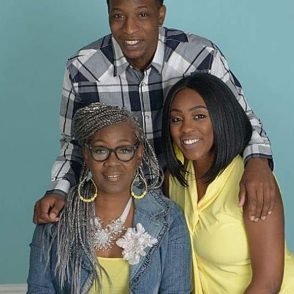 Meet your Posher, Gwen